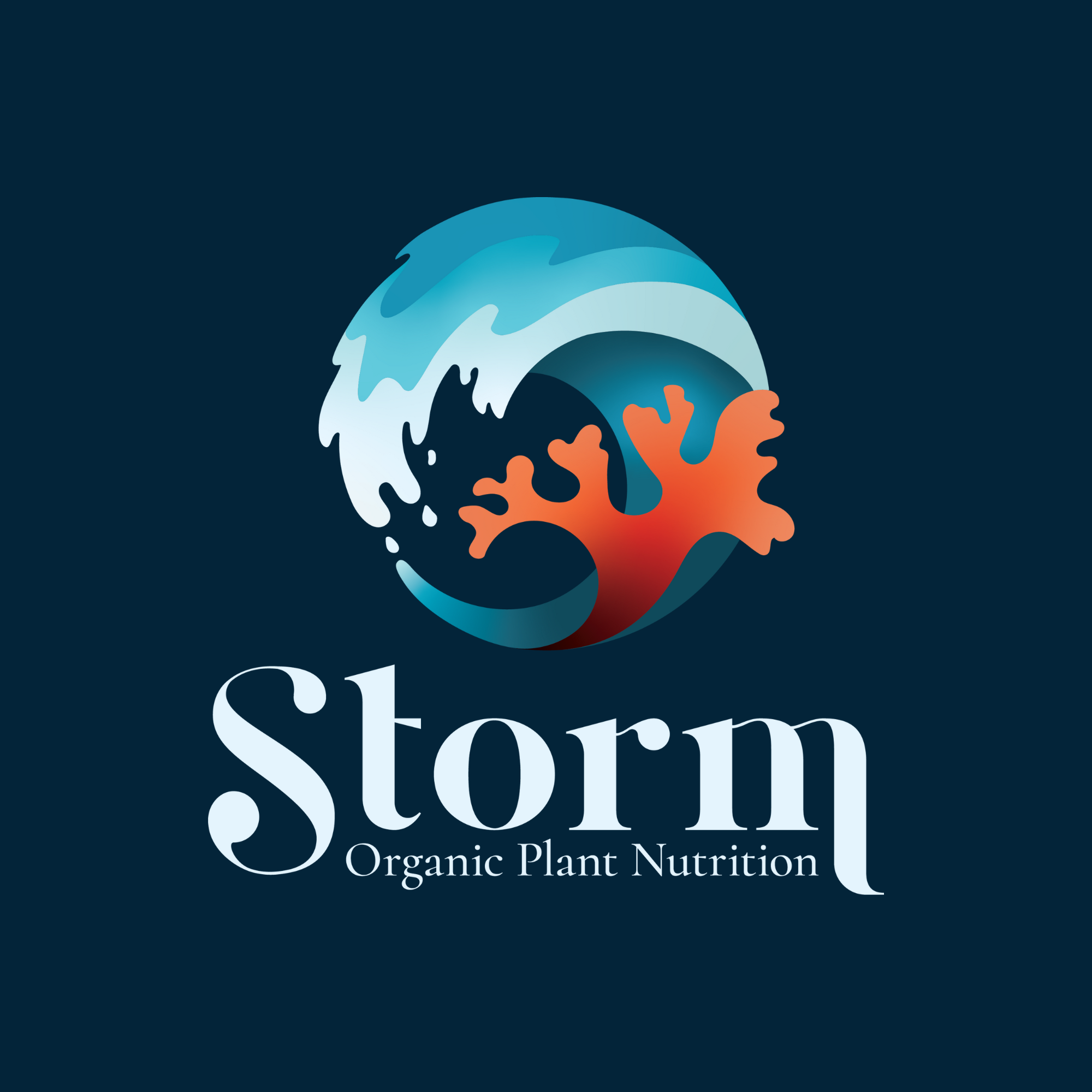 Storm Organic Plant Nutrition